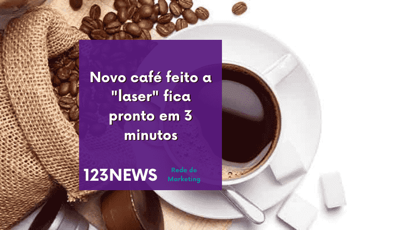 café