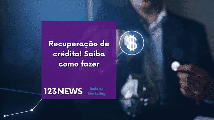 recuperação
