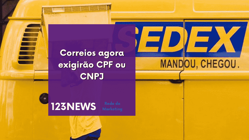 correios