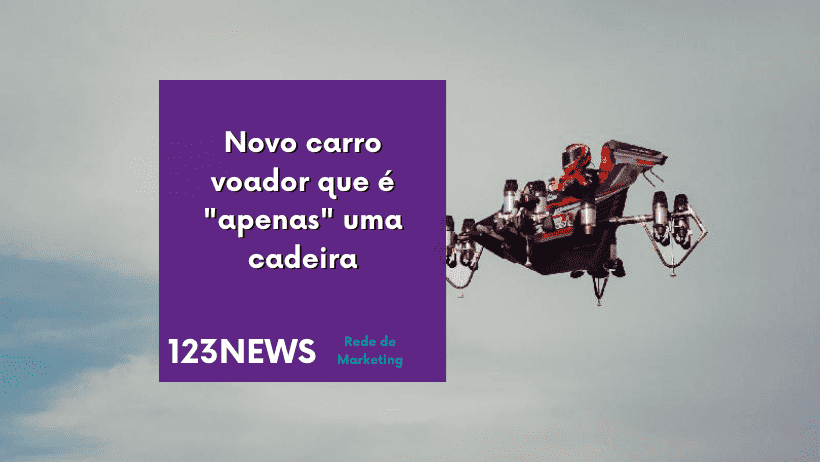 carro voador