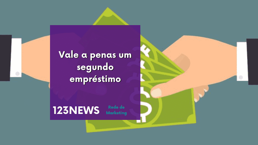 empréstimo