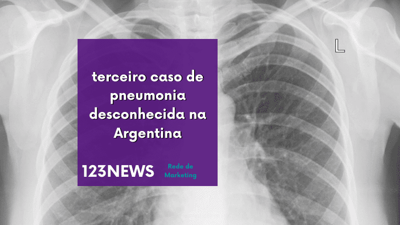 pneumonia
