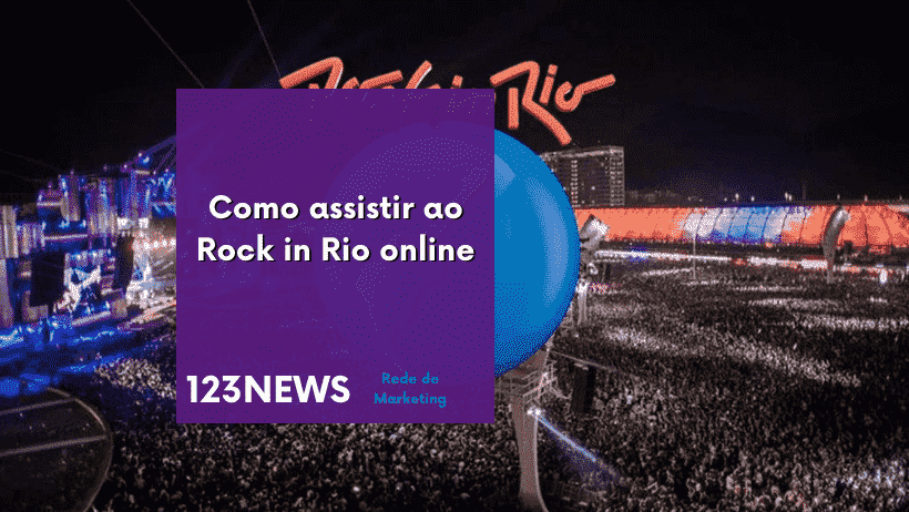 rock in rio