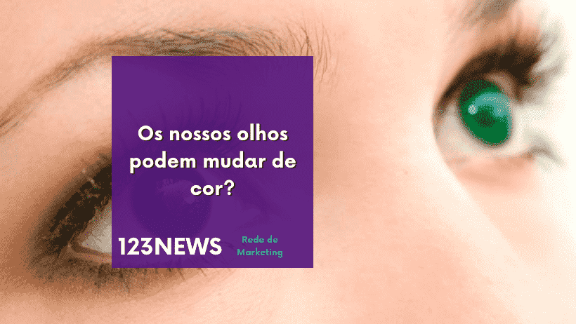 olhos