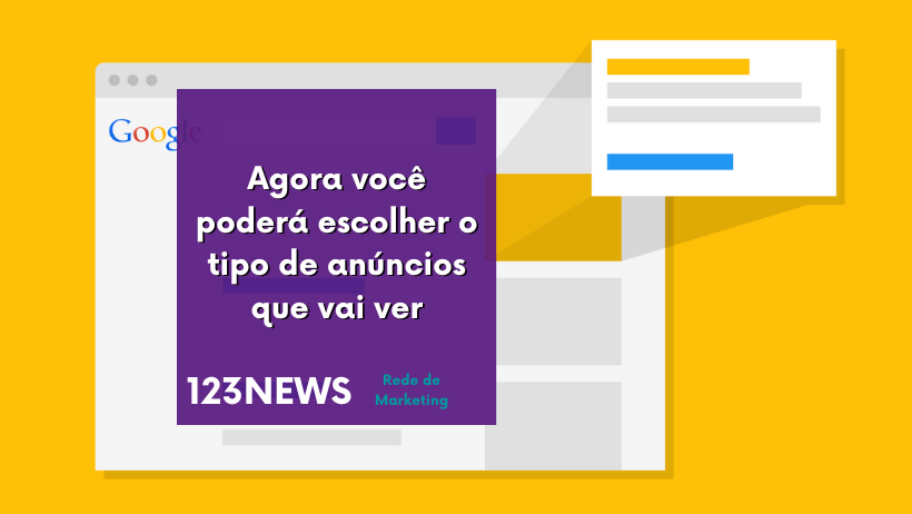 anúncios