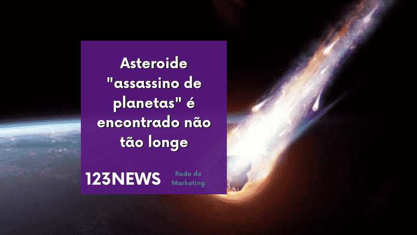 asteroide