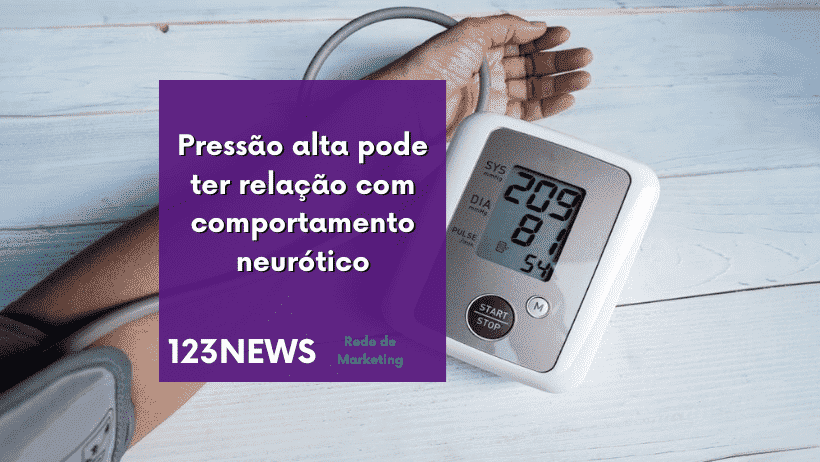 pressão