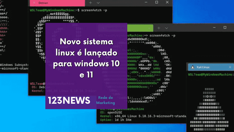 linux