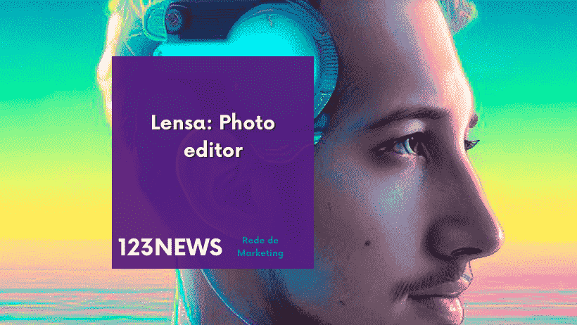 lensa