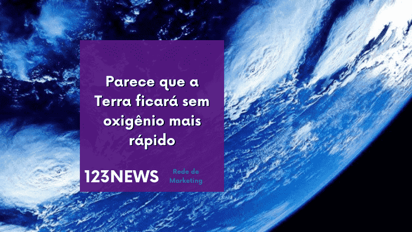 oxigênio