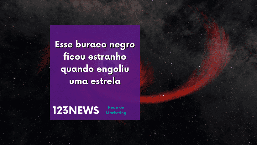 buraco negro