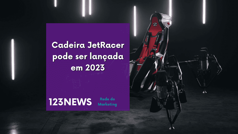 jetracer