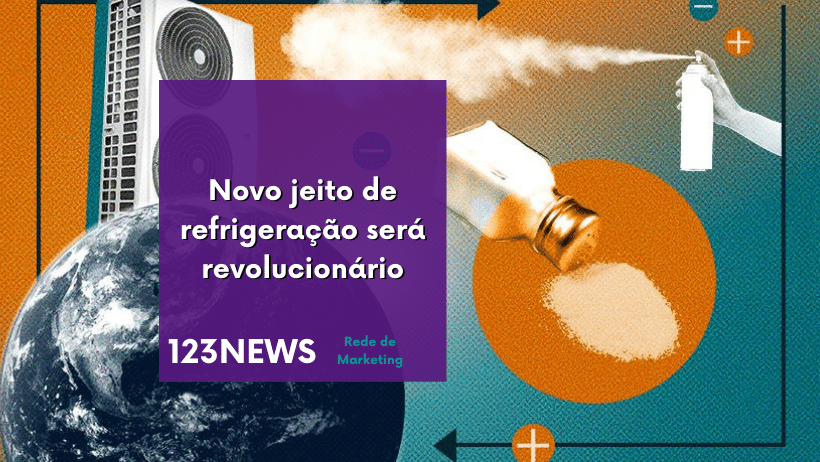 refrigeração