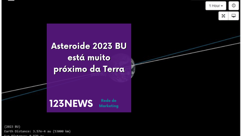 asteroide