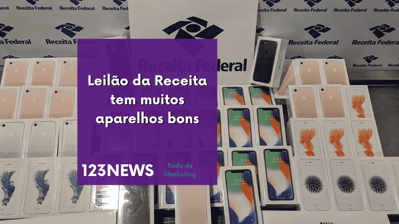 leilão