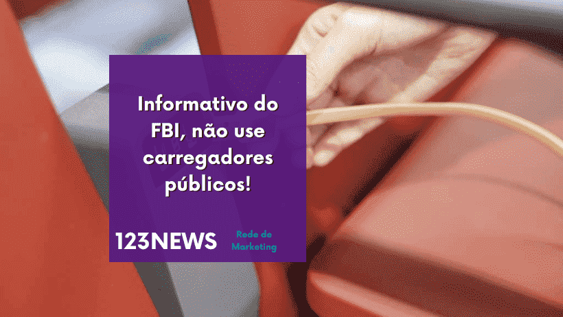 carregadores