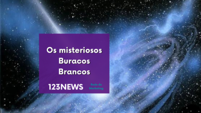 Buraco branco