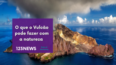 Vulcão