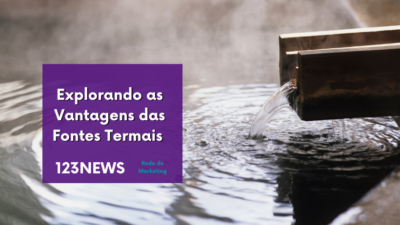 Fonte termais