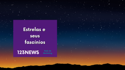 estrelas