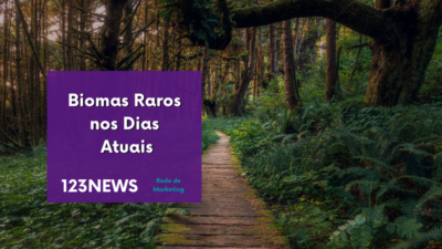 Biomas Raros