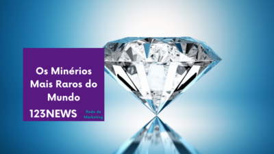 Os Minérios