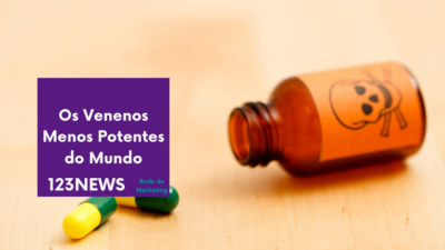 Os Venenos