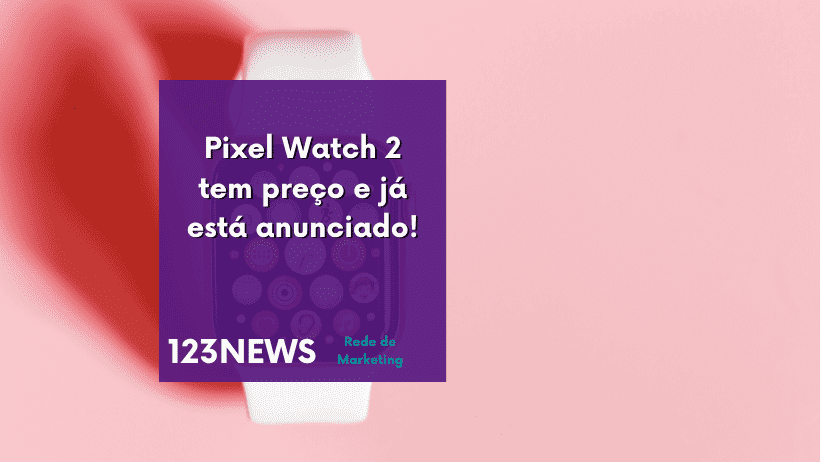 pixel watch 2