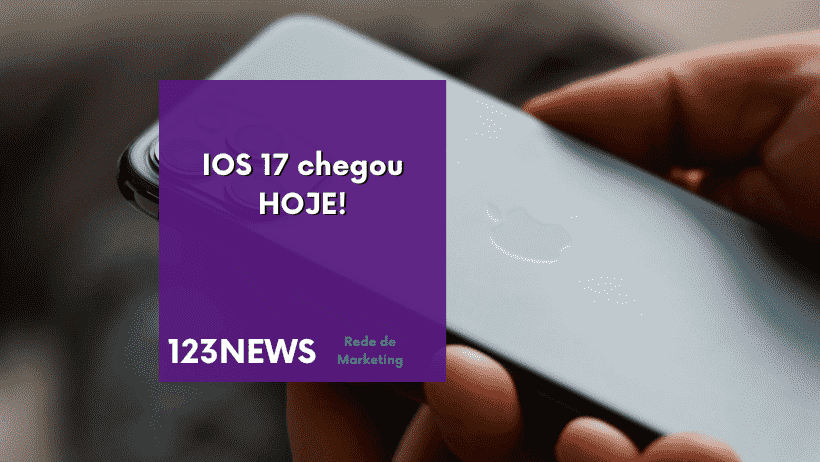 ios 17