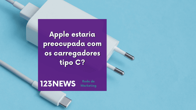 carregadores