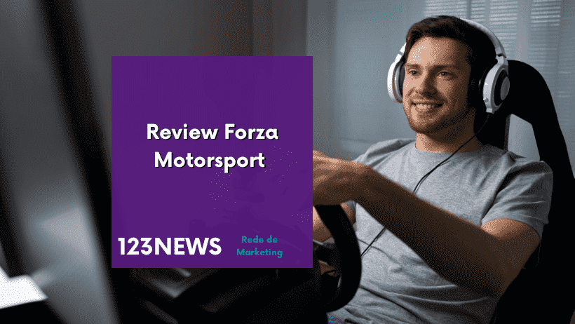 Forza Motorsport