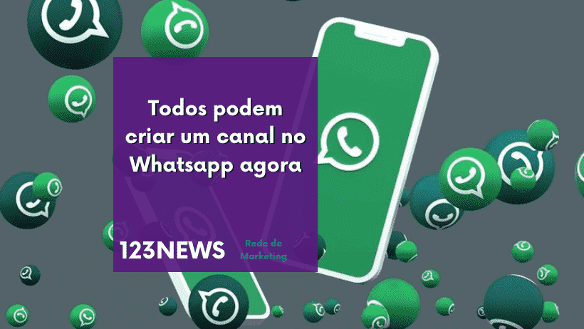 canal no whatsapp