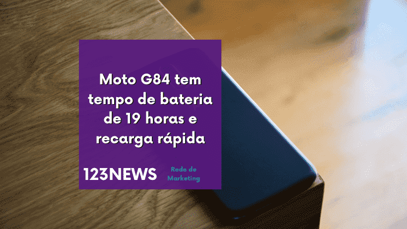 moto g84