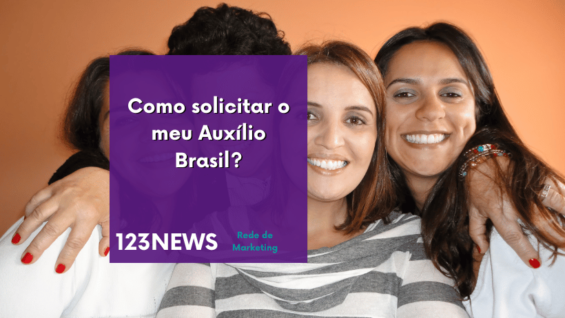auxílio brasil