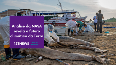 Análise da NASA