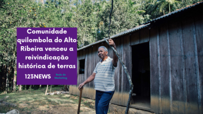 quilombola