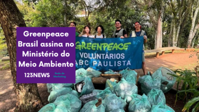 GreenPeace