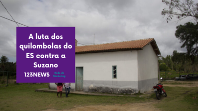 quilombolas
