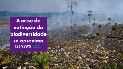 biodiversidade