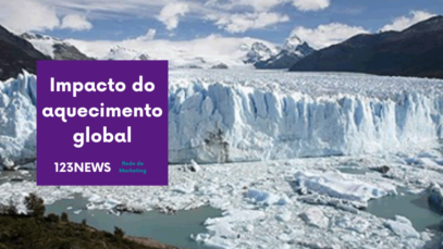aquecimento global
