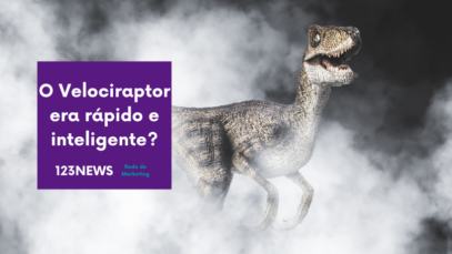 Velociraptor