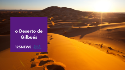 Deserto