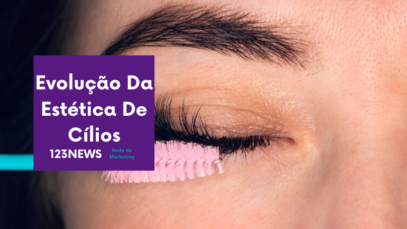 Cílios