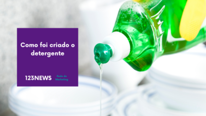 detergente