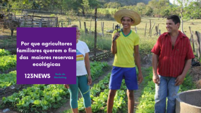 agricultores