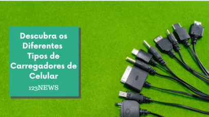 Carregadores