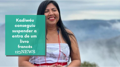 Kadiwéu