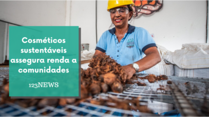 Cosméticos