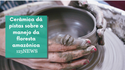 Cerâmica