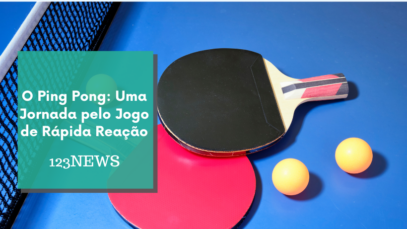 Ping Pong